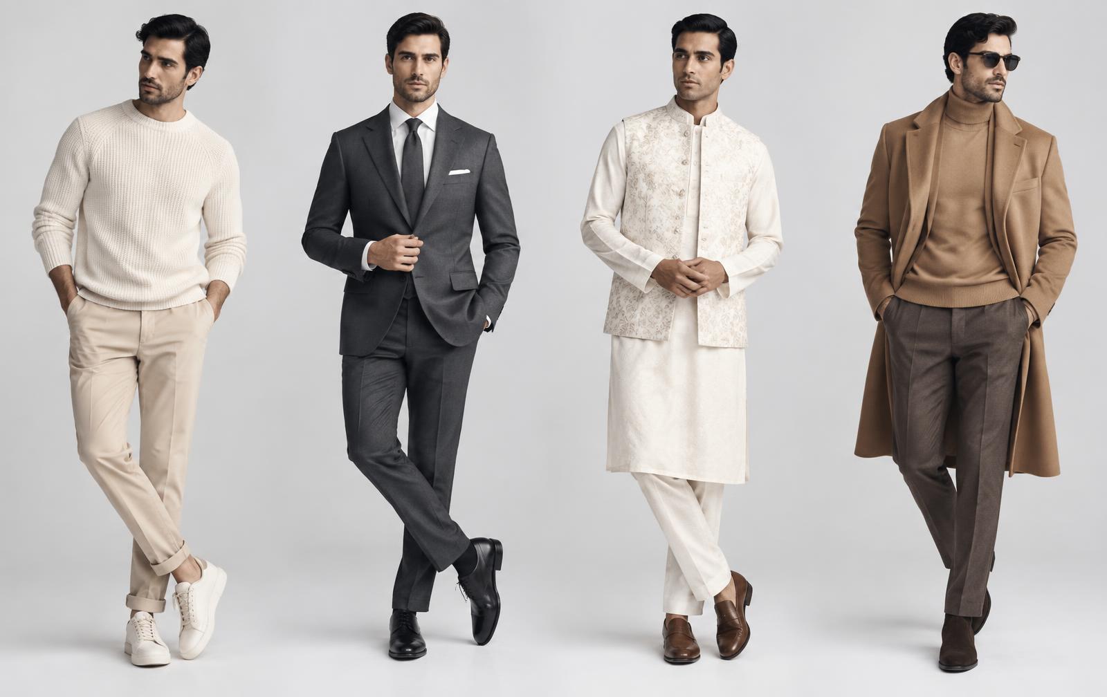 Casual Wear by Bodyline